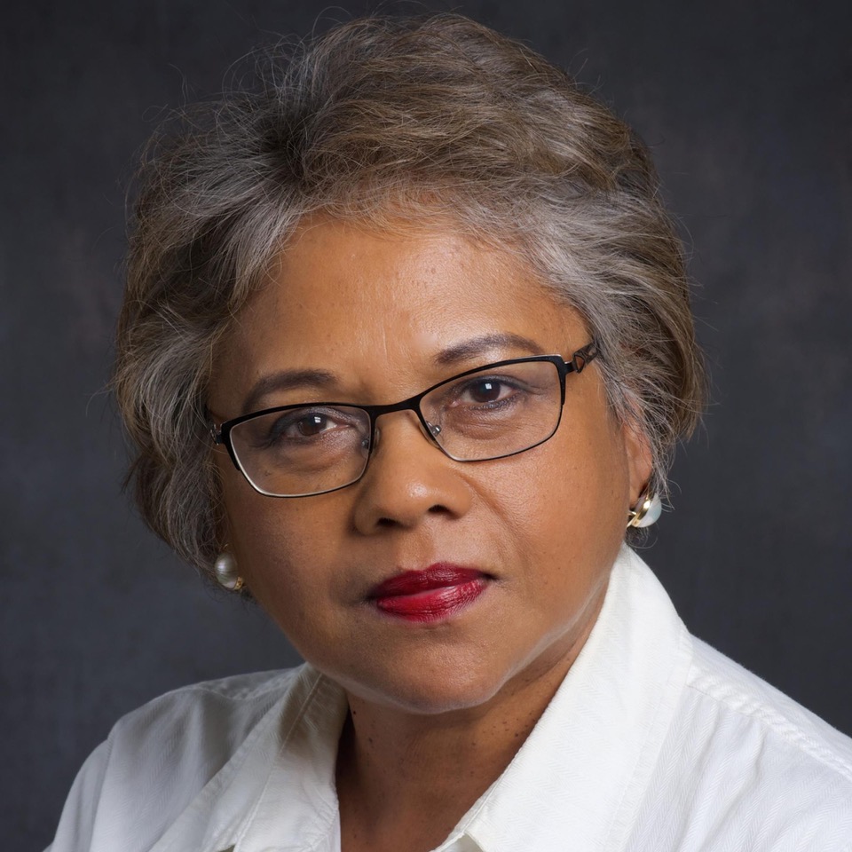 Portrait of Dr. Amit